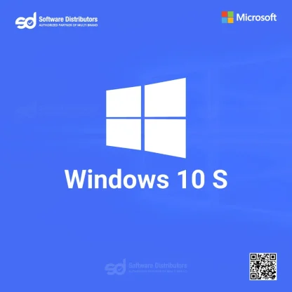 Windows 10 S