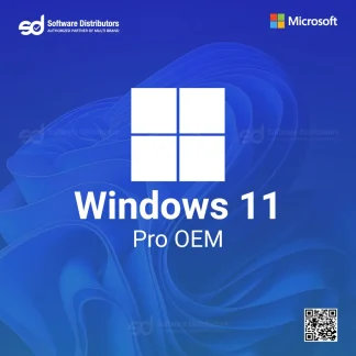 Windows 11 Pro OEM key