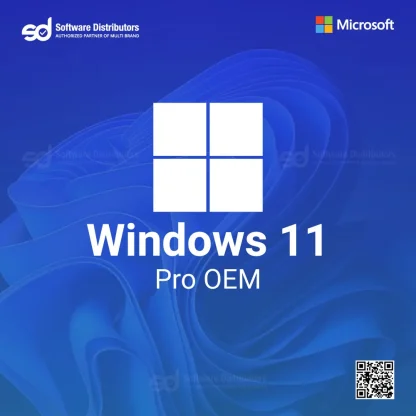 Windows 11 Pro OEM key